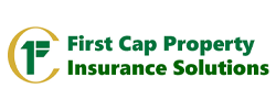 first cap property insurance logo