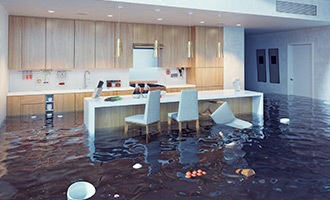 Is Flood Damage Covered By My Homeowners Insurance